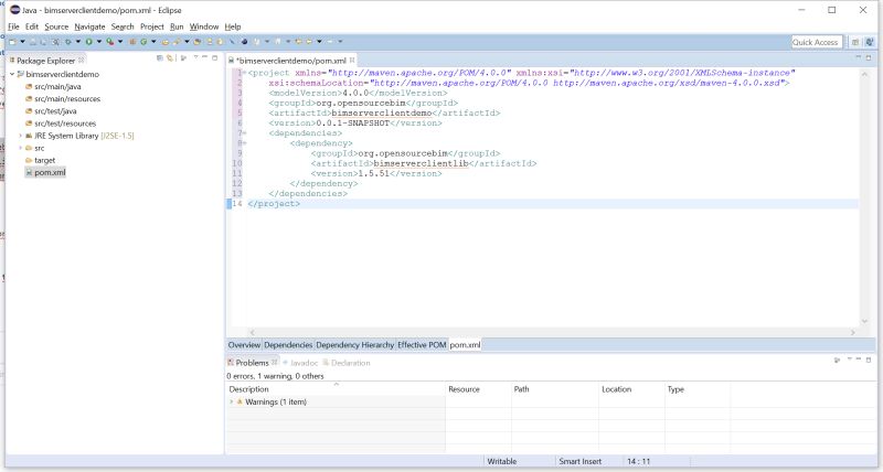 Communication Opensourcebim Bimserver Wiki Github - Perfect Desktop Space Arts | Free Download