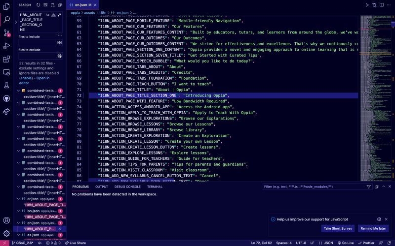 Making A Simple Ui Change Oppia Oppia Wiki Github - Download Ultra HD Dark Illustration | 4K