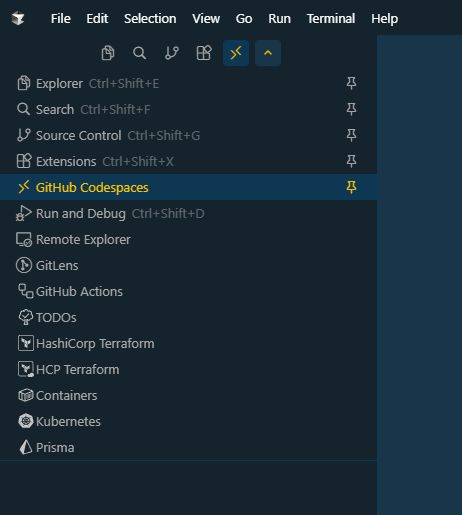 Github Codespaces Visual Studio Marketplace - Perfect Full HD Geometric Wallpapers | Free Download