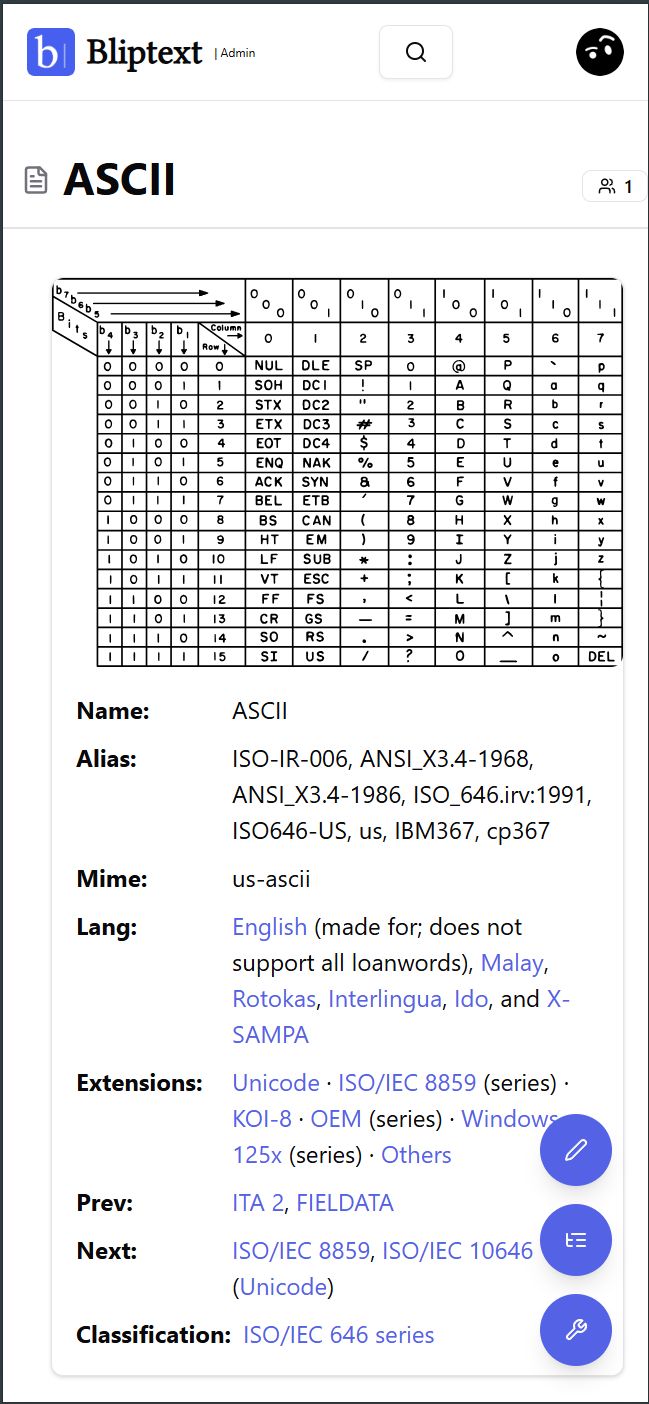 Github Outpoot Bliptext The Wiki Where You Edit A Word Every 30sec - Premium Minimal Background Gallery - HD