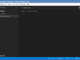 Projects And Workspaces Overturetool Vdm Vscode Github Wiki