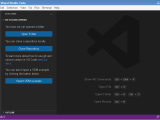 Projects And Workspaces Overturetool Vdm Vscode Github Wiki
