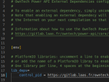 Buck 3 Closed Loop Voltage Mode Owntech Foundation Tutorials Github Wiki