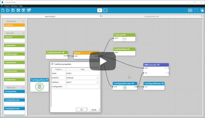 Github Paceholder Nodeeditor Qt Node Editor Dataflow Programming - Best Vintage Backgrounds in Ultra HD
