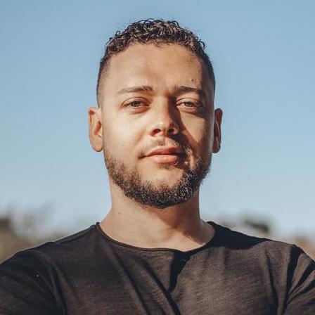 Luanjesus Luan Jesus Github - Download Perfect Colorful Pattern | Ultra HD