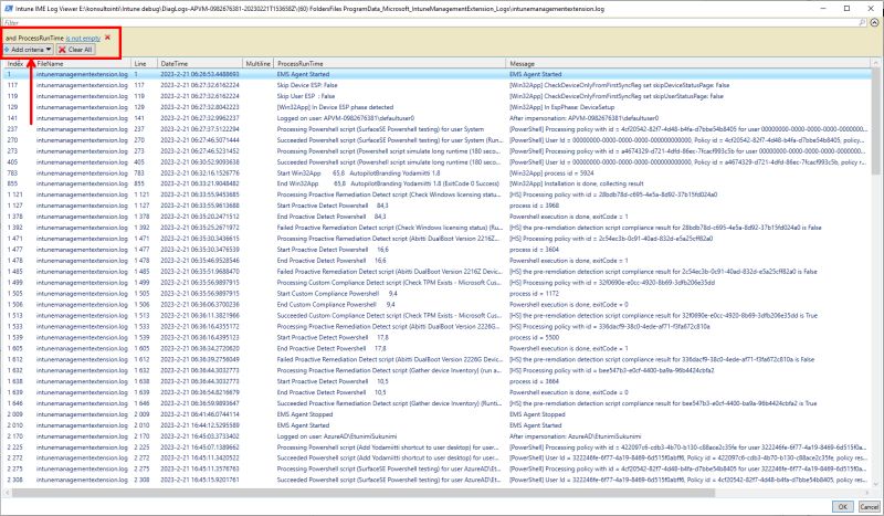 Github Petripaavola Get Intunemanagementextensiondiagnostics Get - Mountain Background Collection - Desktop Quality