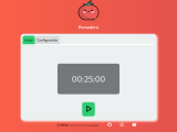 Github Practicaldev101 Pomodoro React App
