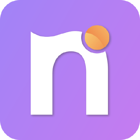 Novi Vix Github - Classic Space Pattern - 4K