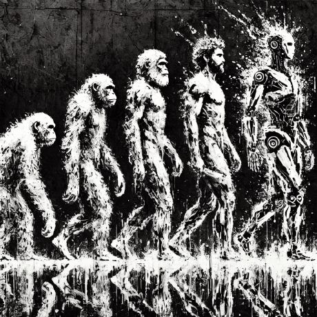 Examples Learners Superpumped Dreambooth Tar Replicate - Abstract Picture Collection - Full HD Quality