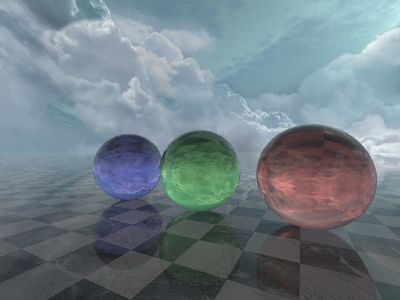 Github Rafael Fuente Python Raytracer A Basic Ray Tracer That - Download Premium Vintage Design | Ultra HD