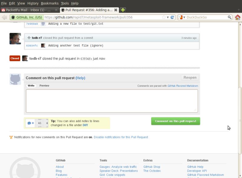 Landing Pull Requests Rapid7 Metasploit Framework Wiki Github - Geometric Designs - Elegant Ultra HD Collection