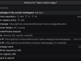 React Native Directory Visual Studio Marketplace