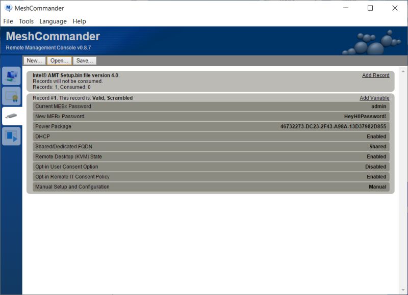 Github Rgl Intel Amt Notes Notes About Intel Amt - Premium Landscape Picture Gallery - Desktop