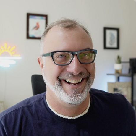 Rob Conery On Productivity Features In Github Copilot - 4K Mountain Arts for Desktop