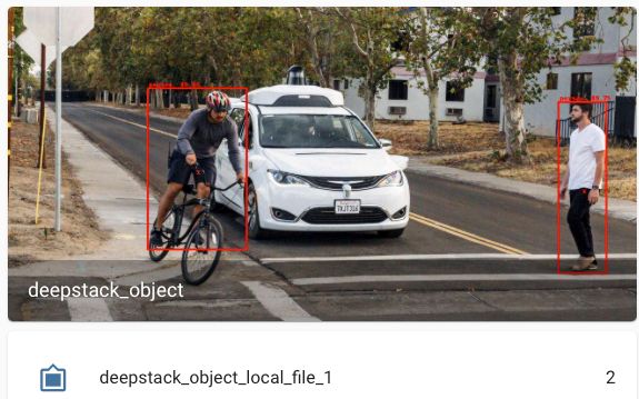 Github Robmarkcole Hass Deepstack Object Home Assistant Custom - Geometric Image Collection - 4K Quality