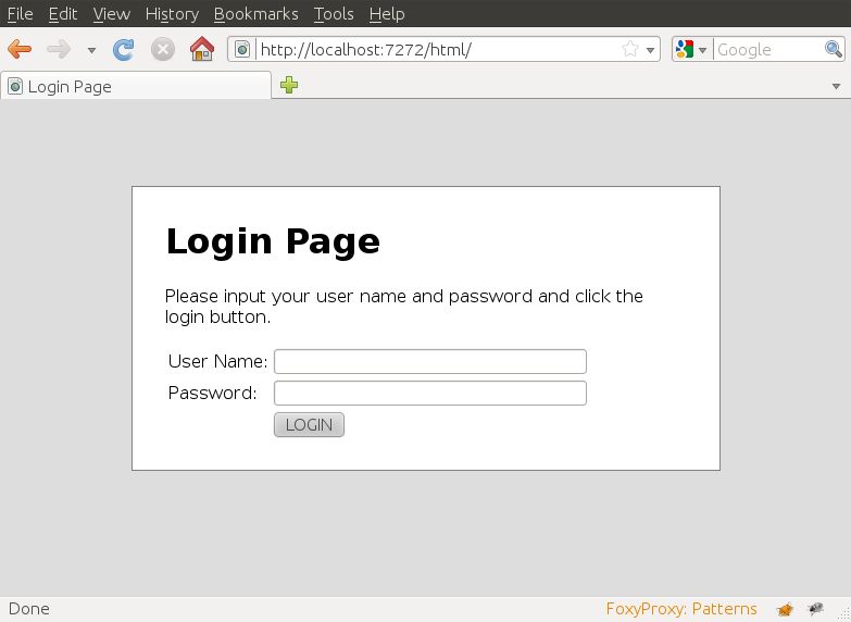 Demo Robotframework Oldseleniumlibrary Github Wiki - Sunset Arts - Modern Retina Collection