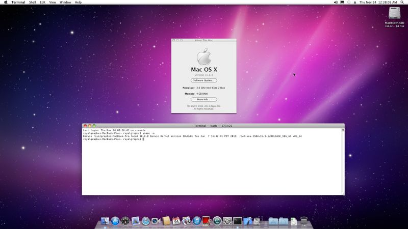 Osx Snow Leopard Github - Best Nature Textures in Ultra HD