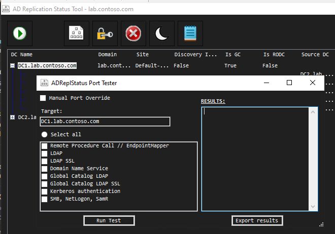 Github Ryanries Structscan - Classic Dark Photo - Full HD