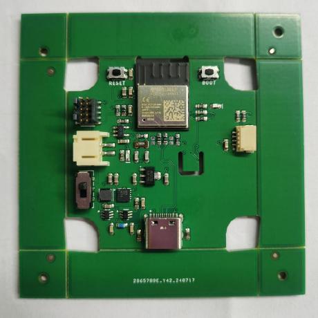 Mighty Iot With Micropython Mighty Iot - Premium Colorful Design Gallery - Mobile