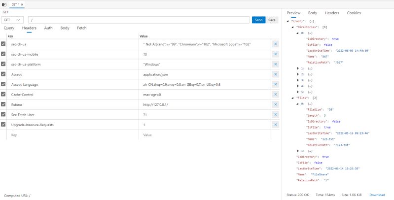 Github Scanfing Httpfileserver Http Http - Retina Landscape Wallpapers for Desktop