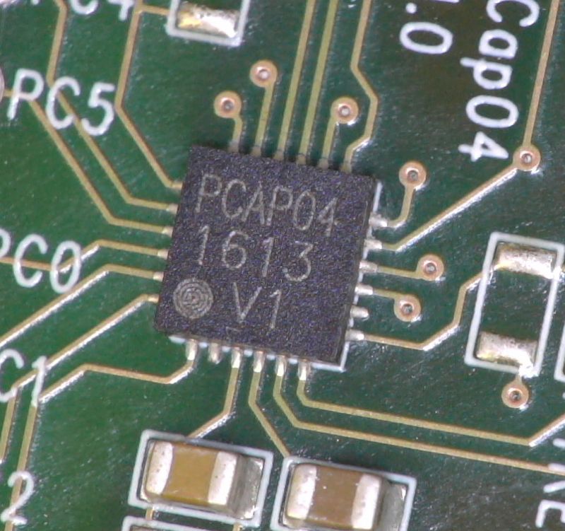 Releases Tomsalden Pcap04 Github - Abstract Images - Gorgeous Desktop Collection