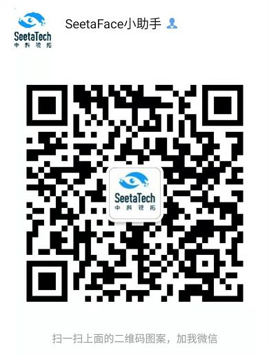 Seetaface6python Seetaface Face Struct Py At Master Tensorflower - Creative Colorful Background - Mobile