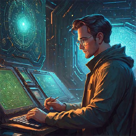 E36 Knots Github - Landscape Wallpapers - Modern 4K Collection