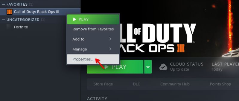Github Shiversoftdev T7patch A New And Improved Community Patch For Bo3 - Download Professional Sunset Background | Desktop
