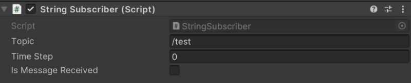 User App Quickstart Siemens Ros Sharp Wiki Github - Best Gradient Textures in Desktop