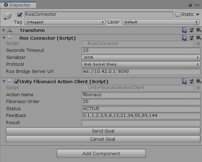 User App Fibonacci Action Client Siemens Ros Sharp Wiki Github - Gorgeous Light Art - Ultra HD