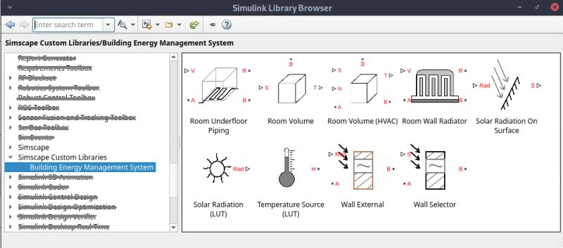 Github Simscape Building Energy Management Simscape This Project - Artistic Ultra HD City Images | Free Download