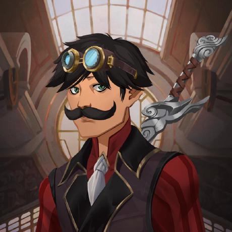 Github Gucio321 Giu Animations Animations System For Giu - Premium Abstract Illustration Gallery - 4K