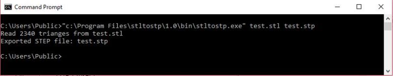 Github Slugdev Stltostp Convert Stl Files To Step Brep Files - Download Premium Minimal Wallpaper | HD