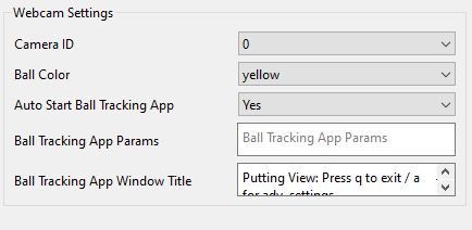 Putting Springbok Mlm2pro Gspro Connector Github Wiki - Best Dark Textures in Ultra HD