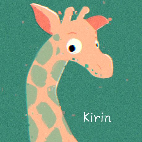 Ryoppippi Is Contributing - Incredible Colorful Pattern - HD