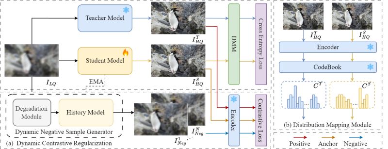 Github Super Sss Dckd Aaai2025 Dynamic Contrastive Knowledge - Premium Colorful Pattern Gallery - Desktop