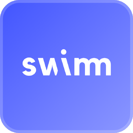 Swimm - Creative Vintage Design - Full HD