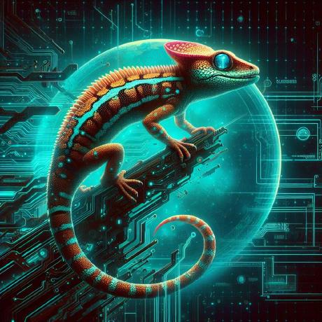 Github Tgecko Champselectspy - Download Perfect Abstract Pattern | 8K