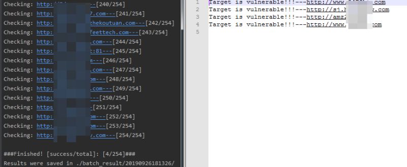 Github Ajisai Babu Phpstudy Backdoor Rce Phpstudy Rce Exp Poc - Ocean Arts - Amazing High Resolution Collection