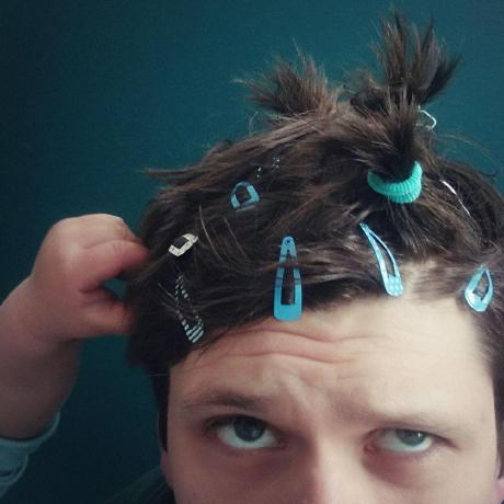 Vector Top Experiments Tiktok Compilation Vector Renegades React - Ultra HD Gradient Background - Mobile