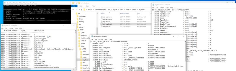 Fs Conf Ufrisk Memprocfs Wiki Github - Classic High Resolution Mountain Photos | Free Download
