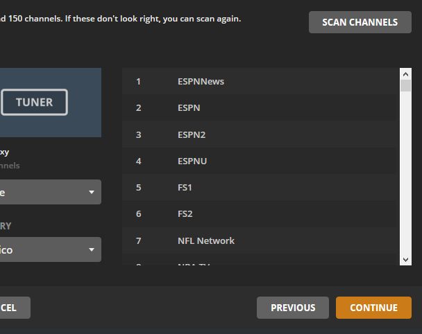Github Vorghahn Iptv4plex Iptv M3u8 Proxy For Plex Live Tv Dvr - Professional HD Gradient Backgrounds | Free Download
