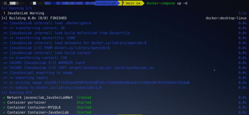 Github Whgojp Javaseclab Javaseclab Is A Comprehensive Java - Modern Space Photo - Ultra HD