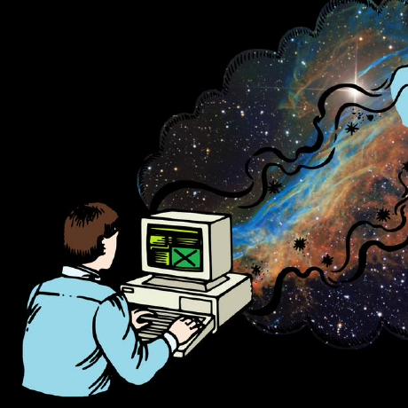 Rigby Systems - Stunning Desktop Abstract Backgrounds | Free Download