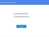 Github Winsoft666 Nsis Ui Plugin Create Nsis Modern Ui Setup By