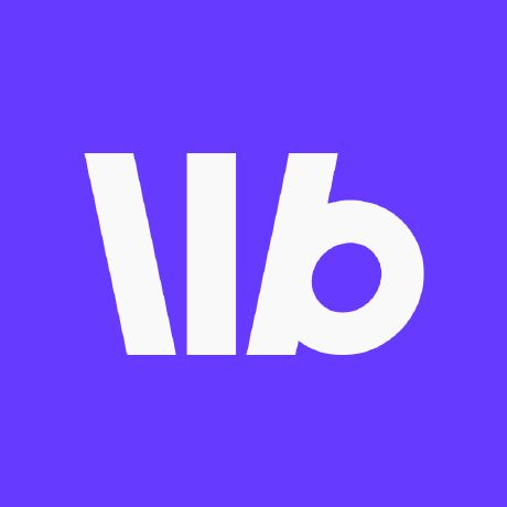 Workbrew Secure Software Delivery Platform - Creative Colorful Pattern - 8K