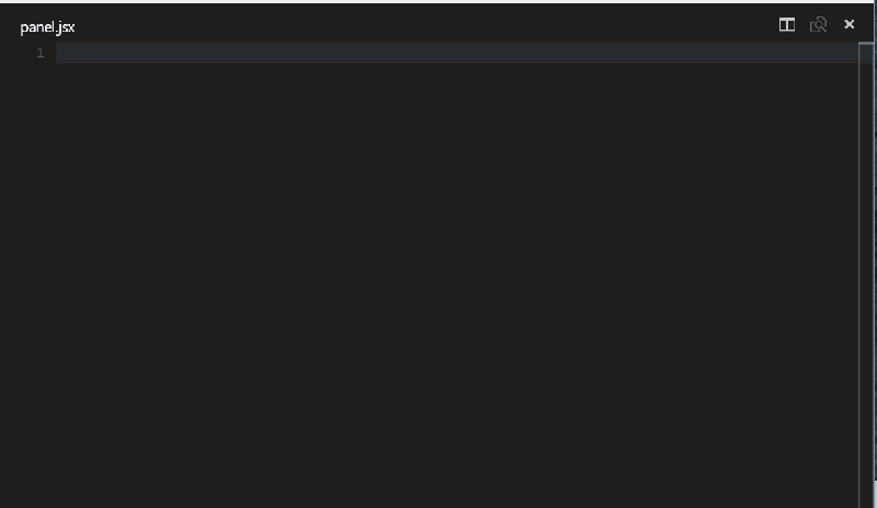 Github Xabikos Vscode React Contains The Code Snippets For Reactjs - Download Gorgeous Nature Texture | Desktop