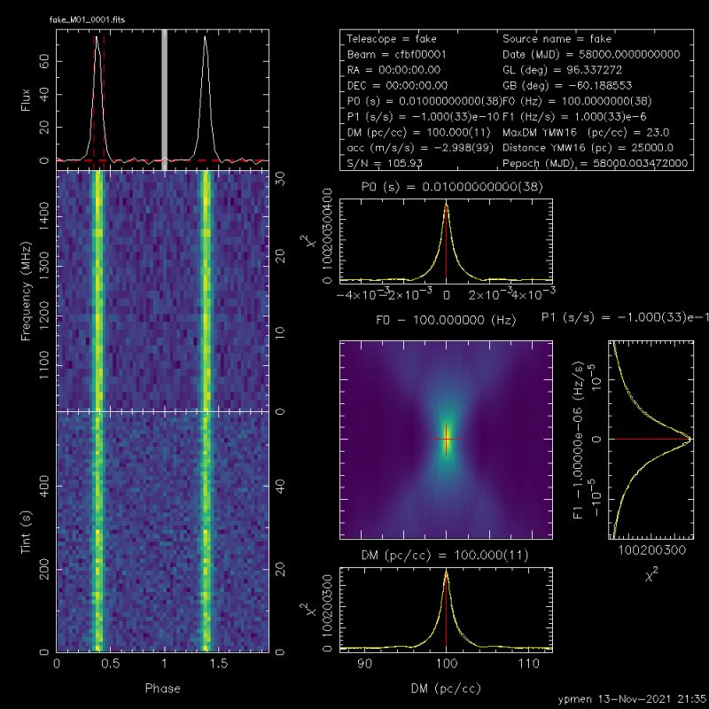 Github Ypmen Pulsarx Pulsar Searching - High Quality 8K Mountain Pictures | Free Download