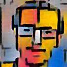 Github Arfanalbaar Arfanalbaar - Gorgeous Colorful Pattern - Desktop