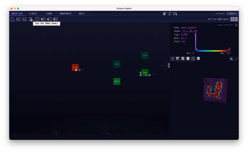 Error When Load Input Data Issue 16 Zetane Viewer Github - Mobile Minimal Images for Desktop